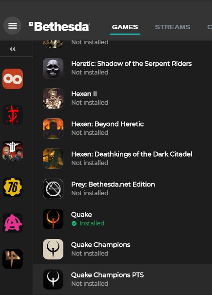 Quake Discord Server Guide Since Beth NET Forums are Officially