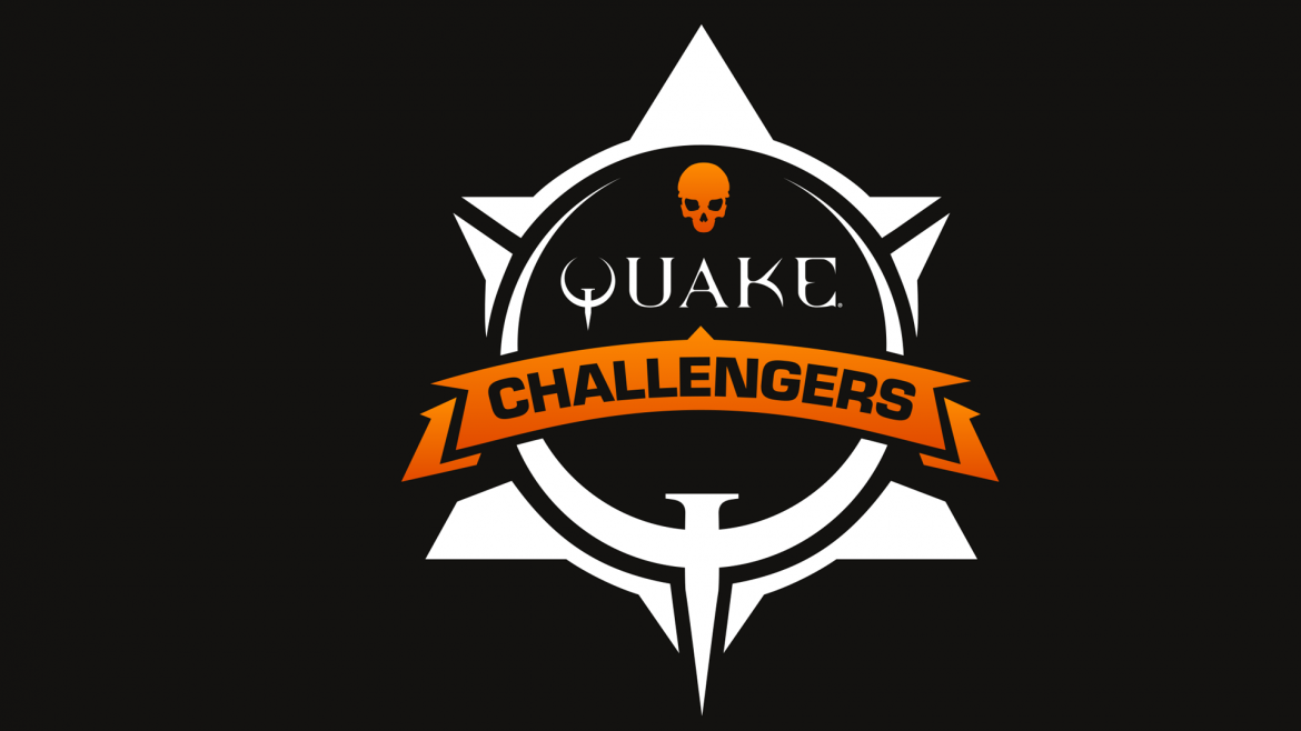 Challengers Stage 4 Finals – Church of Quake