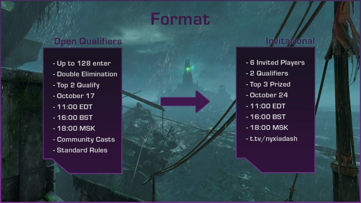 DBE Duel Invitational with Open Qualifiers