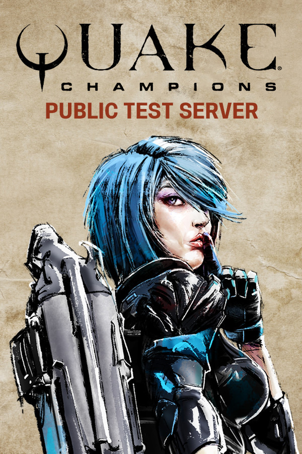 Public Test Server (PTS) - How to Connect and Play