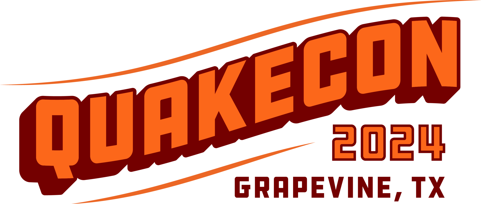 QuakeCon 2024 taking place August 8th to the 11th in Grapevine, Texas ...