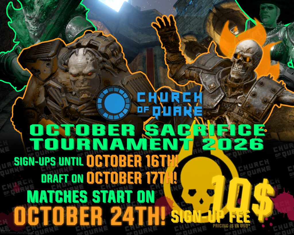 OCT Sac Tourney 26 Graphic by Toxxy.