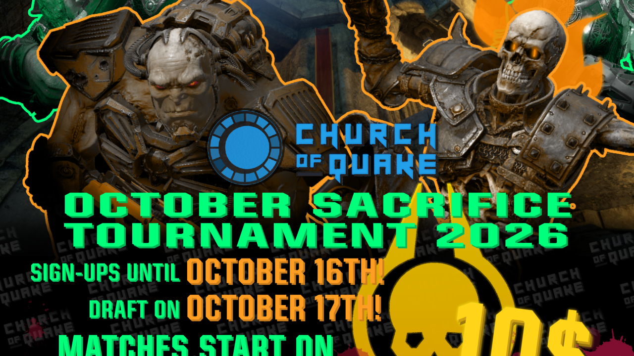 OCT Sac Tourney 26 Graphic by Toxxy.